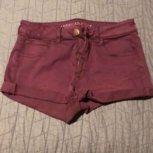 American Eagle shorts